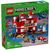 Конструктор LEGO Minecraft Грибной дом (21270) Конструктор LEGO Minecraft Грибной дом (21270)