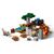 Конструктор LEGO Minecraft Шахтна експедиція Броненосець (21269), зображення 3 Конструктор LEGO Minecraft Шахтна експедиція Броненосець (21269), зображення 3