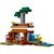 Конструктор LEGO Minecraft Шахтна експедиція Броненосець (21269), зображення 5 Конструктор LEGO Minecraft Шахтна експедиція Броненосець (21269), зображення 5