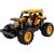 Конструктор LEGO Technic Monster Jam DIGatron з інерційним двигуном (42199), зображення 2 Конструктор LEGO Technic Monster Jam DIGatron з інерційним двигуном (42199), зображення 2