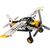 Конструктор LEGO Technic Буш-літак (42198), зображення 2 Конструктор LEGO Technic Буш-літак (42198), зображення 2