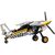 Конструктор LEGO Technic Буш-літак (42198), зображення 3 Конструктор LEGO Technic Буш-літак (42198), зображення 3