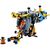 Конструктор LEGO Technic Глубоководная исследовательская подводная лодка (42201), изображение 2 Конструктор LEGO Technic Глубоководная исследовательская подводная лодка (42201), изображение 2