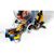 Конструктор LEGO Technic Глубоководная исследовательская подводная лодка (42201), изображение 7 Конструктор LEGO Technic Глубоководная исследовательская подводная лодка (42201), изображение 7