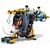 Конструктор LEGO Technic Глубоководная исследовательская подводная лодка (42201), изображение 8 Конструктор LEGO Technic Глубоководная исследовательская подводная лодка (42201), изображение 8