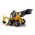 Конструктор LEGO Technic Екскаватор-навантажувач (42197), зображення 3 Конструктор LEGO Technic Екскаватор-навантажувач (42197), зображення 3