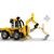 Конструктор LEGO Technic Екскаватор-навантажувач (42197), зображення 6 Конструктор LEGO Technic Екскаватор-навантажувач (42197), зображення 6