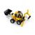Конструктор LEGO Technic Екскаватор-навантажувач (42197), зображення 7 Конструктор LEGO Technic Екскаватор-навантажувач (42197), зображення 7
