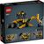 Конструктор LEGO Technic Екскаватор-навантажувач (42197), зображення 8 Конструктор LEGO Technic Екскаватор-навантажувач (42197), зображення 8