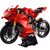 Конструктор LEGO Technic Мотоцикл Ducati Panigale V4 S (42202), изображение 2 Конструктор LEGO Technic Мотоцикл Ducati Panigale V4 S (42202), изображение 2