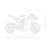 Конструктор LEGO Technic Мотоцикл Ducati Panigale V4 S (42202), изображение 7 Конструктор LEGO Technic Мотоцикл Ducati Panigale V4 S (42202), изображение 7