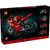 Конструктор LEGO Technic Мотоцикл Ducati Panigale V4 S (42202), изображение 8 Конструктор LEGO Technic Мотоцикл Ducati Panigale V4 S (42202), изображение 8