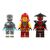 Конструктор LEGO Ninjago Бойовий костюм-робот Зейна (71827), зображення 4 Конструктор LEGO Ninjago Бойовий костюм-робот Зейна (71827), зображення 4