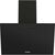 Вытяжка кухонная Interline TEFFI SLIM BL A/60/GL/PB Вытяжка кухонная Interline TEFFI SLIM BL A/60/GL/PB