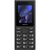 Мобільний телефон Nokia 105 DS 2024 Black, зображення 2 Мобільний телефон Nokia 105 DS 2024 Black, зображення 2