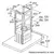 Вытяжка кухонная Bosch DIB97IM50, изображение 6 Вытяжка кухонная Bosch DIB97IM50, изображение 6
