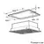 Вытяжка кухонная Siemens LB55565, изображение 5 Вытяжка кухонная Siemens LB55565, изображение 5