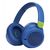 Наушники JBL Tune 460 NC Blue (JBLJR460NCBLU) Наушники JBL Tune 460 NC Blue (JBLJR460NCBLU)