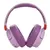 Наушники JBL Tune 460 NC Pink (JBLJR460NCPIK), изображение 3 Наушники JBL Tune 460 NC Pink (JBLJR460NCPIK), изображение 3