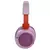 Наушники JBL Tune 460 NC Pink (JBLJR460NCPIK), изображение 4 Наушники JBL Tune 460 NC Pink (JBLJR460NCPIK), изображение 4