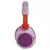 Наушники JBL Tune 460 NC Pink (JBLJR460NCPIK), изображение 5 Наушники JBL Tune 460 NC Pink (JBLJR460NCPIK), изображение 5
