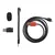 Наушники JBL Quantum 350 Black (JBLQ350WLBLK), изображение 9 Наушники JBL Quantum 350 Black (JBLQ350WLBLK), изображение 9
