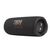 Акустична система JBL Flip 6 Black (JBLFLIP6BLKEU), зображення 2 Акустична система JBL Flip 6 Black (JBLFLIP6BLKEU), зображення 2