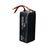 Аккумулятор для дрона RacePow 10000mAh 8S 60C (10000mAh-8S-60C), изображение 3 Аккумулятор для дрона RacePow 10000mAh 8S 60C (10000mAh-8S-60C), изображение 3
