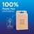 Акумулятор Panasonic AA Eneloop 2000mAh NI-MH * 4 + Сase (BK-3MCDEC4CP), зображення 7 Акумулятор Panasonic AA Eneloop 2000mAh NI-MH * 4 + Сase (BK-3MCDEC4CP), зображення 7