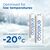 Аккумулятор Panasonic AA Eneloop 2000mAh NI-MH * 2 (BK-3MCDE/2CP), изображение 5 Аккумулятор Panasonic AA Eneloop 2000mAh NI-MH * 2 (BK-3MCDE/2CP), изображение 5