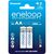 Аккумулятор Panasonic AA Eneloop 2000mAh NI-MH * 2 (BK-3MCDE/2CP) Аккумулятор Panasonic AA Eneloop 2000mAh NI-MH * 2 (BK-3MCDE/2CP)