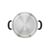 Кастрюля Tefal Jamie Oliver Home Cook, 8.4л, з кришкою, нержавіюча сталь, силікон (E3186375), изображение 3 Кастрюля Tefal Jamie Oliver Home Cook, 8.4л, з кришкою, нержавіюча сталь, силікон (E3186375), изображение 3