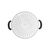 Кастрюля Tefal Jamie Oliver Home Cook, 8.4л, з кришкою, нержавіюча сталь, силікон (E3186375), изображение 4 Кастрюля Tefal Jamie Oliver Home Cook, 8.4л, з кришкою, нержавіюча сталь, силікон (E3186375), изображение 4