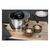 Кастрюля Tefal Opti Space,2.5л, (мультикаструля) нержавіюча сталь, бакеліт (G7371795), изображение 5 Кастрюля Tefal Opti Space,2.5л, (мультикаструля) нержавіюча сталь, бакеліт (G7371795), изображение 5