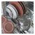 Кастрюля Tefal Opti Space,2.5л, (мультикаструля) нержавіюча сталь, бакеліт (G7371795), изображение 9 Кастрюля Tefal Opti Space,2.5л, (мультикаструля) нержавіюча сталь, бакеліт (G7371795), изображение 9