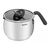 Кастрюля Tefal Opti Space,2.5л, (мультикаструля) нержавіюча сталь, бакеліт (G7371795) Кастрюля Tefal Opti Space,2.5л, (мультикаструля) нержавіюча сталь, бакеліт (G7371795)