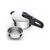 Кастрюля Tefal Secure Trendy, 4л, (скороварка) з паровим кошиком (P2580402), изображение 2 Кастрюля Tefal Secure Trendy, 4л, (скороварка) з паровим кошиком (P2580402), изображение 2