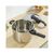 Кастрюля Tefal Secure Trendy, 4л, (скороварка) з паровим кошиком (P2580402), изображение 3 Кастрюля Tefal Secure Trendy, 4л, (скороварка) з паровим кошиком (P2580402), изображение 3