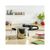 Кастрюля Tefal Secure Trendy, 4л, (скороварка) з паровим кошиком (P2580402), изображение 4 Кастрюля Tefal Secure Trendy, 4л, (скороварка) з паровим кошиком (P2580402), изображение 4