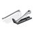 Кухонный нож Tefal Eversharp, 16.5см, з чохол-точило нержавіюча сталь, чорний (K2569004), изображение 5 Кухонный нож Tefal Eversharp, 16.5см, з чохол-точило нержавіюча сталь, чорний (K2569004), изображение 5
