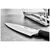 Кухонный нож Tefal Eversharp, 16.5см, з чохол-точило нержавіюча сталь, чорний (K2569004), изображение 7 Кухонный нож Tefal Eversharp, 16.5см, з чохол-точило нержавіюча сталь, чорний (K2569004), изображение 7