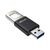 USB флеш накопитель Lexar 256GB JumpDrive Fingerprint F35 Pro USB 3.2 (LJDF35P256G-RNBNG), изображение 5 USB флеш накопитель Lexar 256GB JumpDrive Fingerprint F35 Pro USB 3.2 (LJDF35P256G-RNBNG), изображение 5
