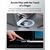 USB флеш накопитель Lexar 64GB JumpDrive Fingerprint F35 Pro USB 3.2 (LJDF35P064G-RNBNG), изображение 8 USB флеш накопитель Lexar 64GB JumpDrive Fingerprint F35 Pro USB 3.2 (LJDF35P064G-RNBNG), изображение 8