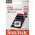 Карта памяти SanDisk 128GB microSD class 10 UHS-I A1 Ultra (SDSQUAB-128G-GN6MN), изображение 2 Карта памяти SanDisk 128GB microSD class 10 UHS-I A1 Ultra (SDSQUAB-128G-GN6MN), изображение 2
