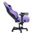 Кресло игровое Anda Seat Kaiser 4 Size XL Violet (AD12YDDC-XLL-20-V-PV/C), изображение 3 Кресло игровое Anda Seat Kaiser 4 Size XL Violet (AD12YDDC-XLL-20-V-PV/C), изображение 3