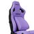 Кресло игровое Anda Seat Kaiser 4 Size XL Violet (AD12YDDC-XLL-20-V-PV/C), изображение 7 Кресло игровое Anda Seat Kaiser 4 Size XL Violet (AD12YDDC-XLL-20-V-PV/C), изображение 7