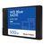 Накопитель SSD 2.5" 500GB WD (WDS500G3B0A), изображение 2 Накопитель SSD 2.5" 500GB WD (WDS500G3B0A), изображение 2