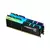 Модуль памяти для компьютера DDR4 32GB (2x16GB) 4000 MHz Trident Z RGB G.Skill (F4-4000C18D-32GTZR), изображение 2 Модуль памяти для компьютера DDR4 32GB (2x16GB) 4000 MHz Trident Z RGB G.Skill (F4-4000C18D-32GTZR), изображение 2