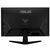 Монитор ASUS TUF Gaming VG249QM1A, изображение 4 Монитор ASUS TUF Gaming VG249QM1A, изображение 4