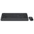 Комплект Logitech Signature MK650 Combo for Business UA Graphite (920-011004), зображення 2 Комплект Logitech Signature MK650 Combo for Business UA Graphite (920-011004), зображення 2